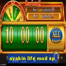 avakin life mod xp